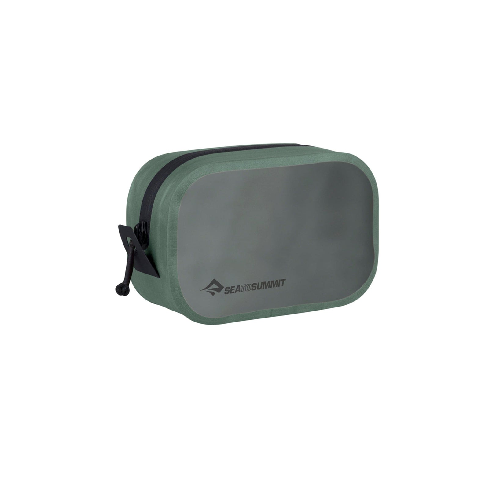 Sea To Summit Hydraulic Packing Cubes Laurel Wreath Green XS 