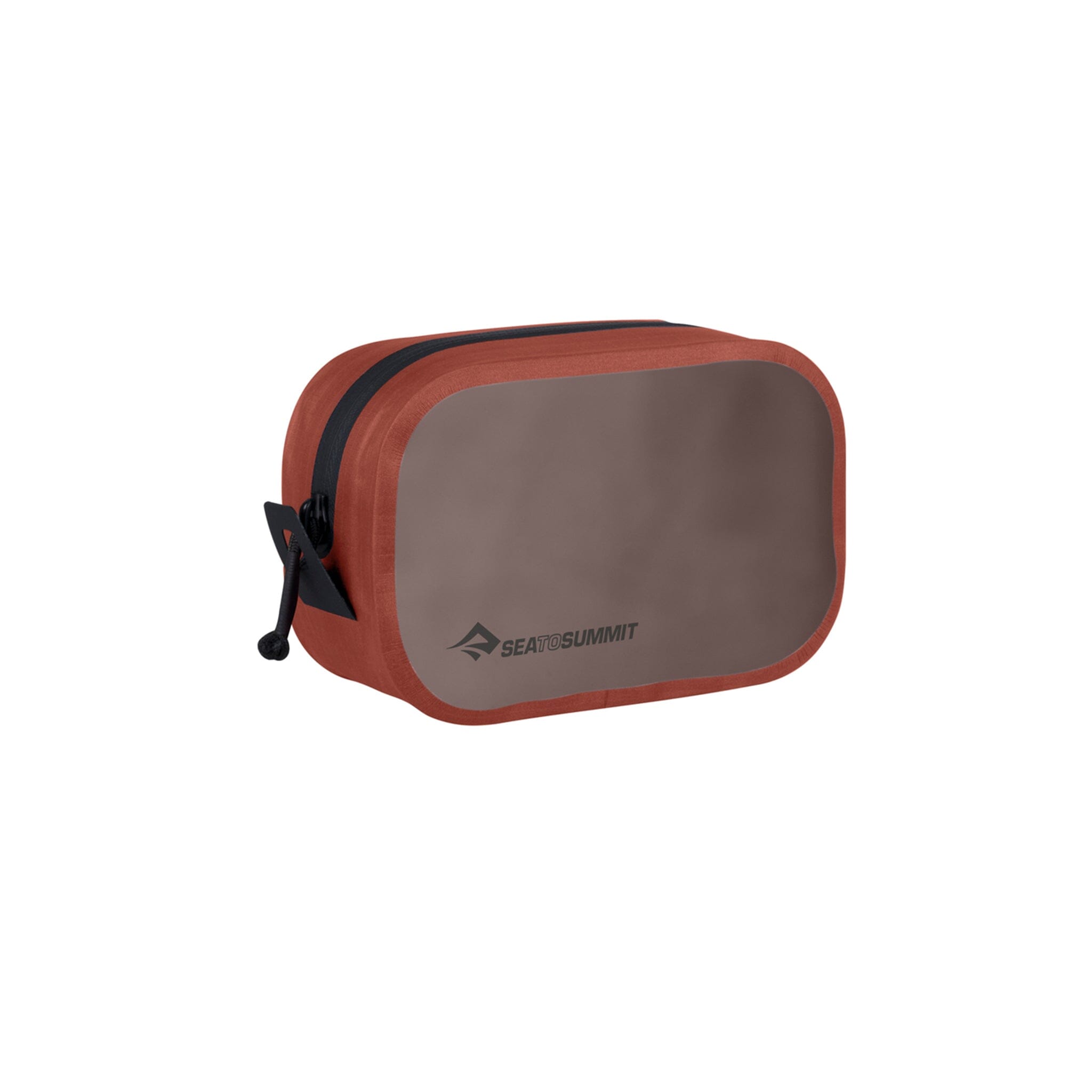 Sea To Summit Hydraulic Packing Cubes Picante Red XS 