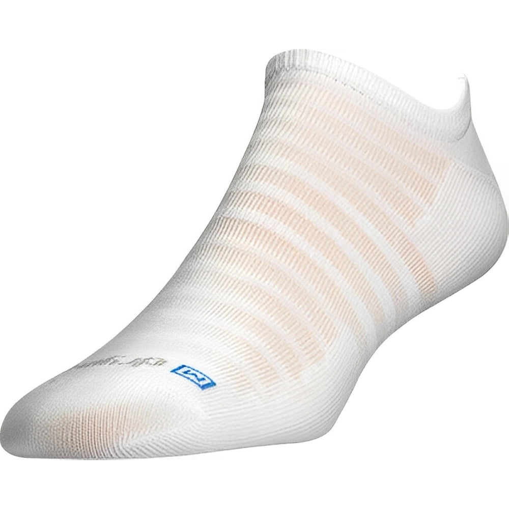Drymax Hyper Thin Running No Show Socks - Hillmalaya
