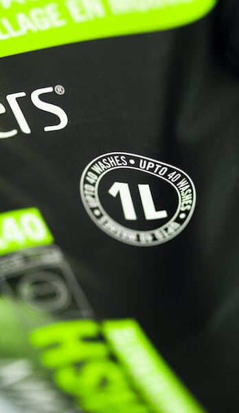 Grangers Down Wash 1L Eco Pouch 