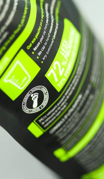 Grangers Down Wash 1L Eco Pouch 