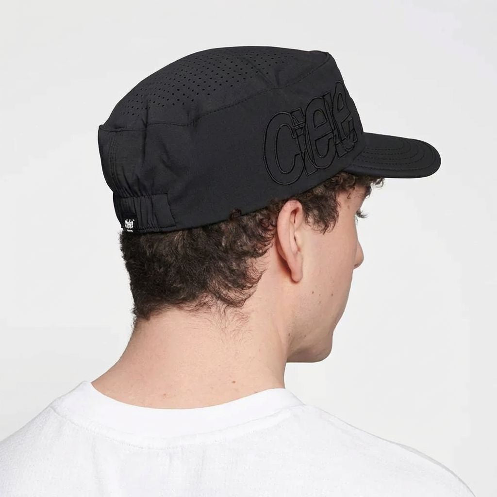 Ciele WRKCap LE - Outfitter - Shadowcast Hat 