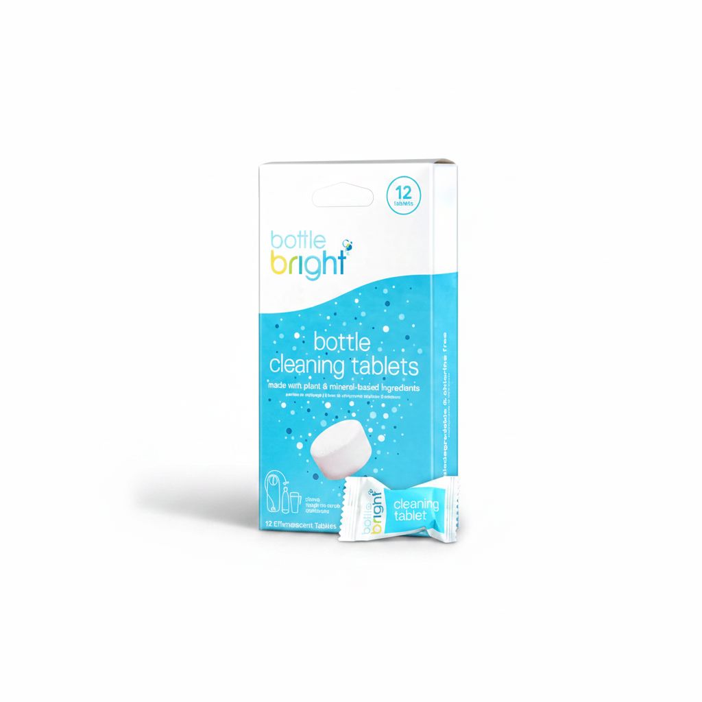 HydraPak Bottle Bright® 