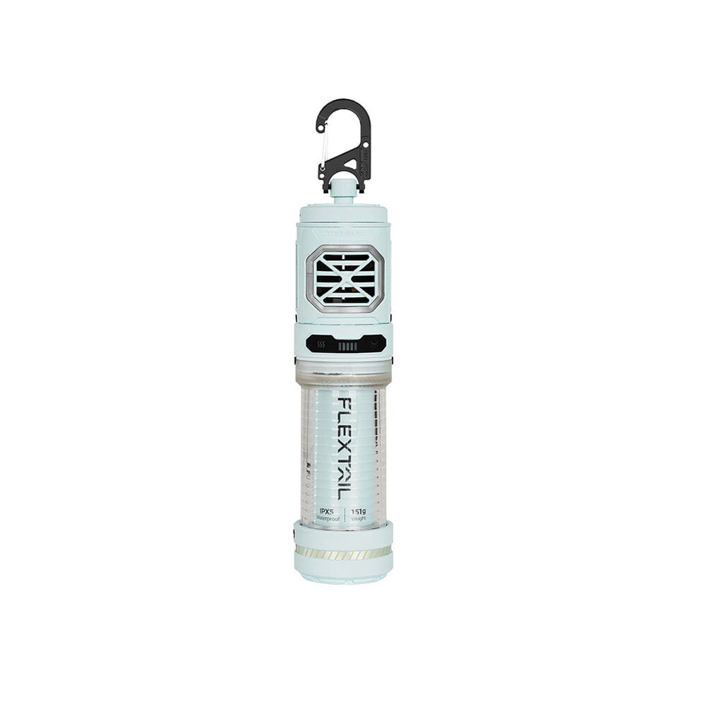 Flextail Tiny Repeller S Blue 