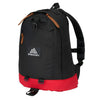 Gregory Fine Day V2 Backpack (16L) Black/Red 