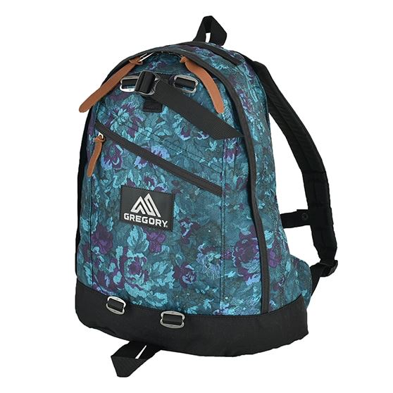 Gregory Fine Day V2 Backpack (16L) Blue Tapestry 