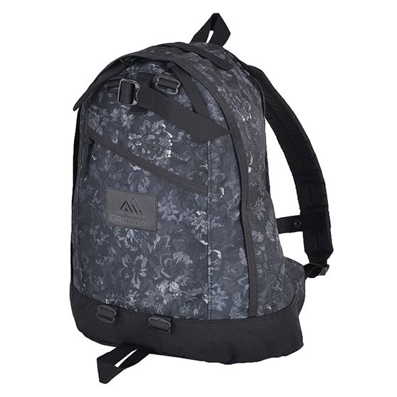 Gregory Fine Day V2 Backpack (16L) Black Tapestry 