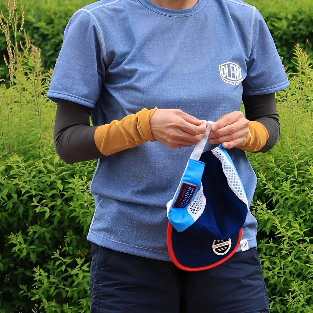 Oleno Arm Sleeve UL with Thumb Hole 