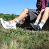 Oleno Comod(y) Life Long Crew Socks 