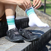 Oleno Comod(y) Life Long Crew Socks 