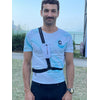 Track Running Professional Trail Running Pole Bag 