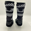 Versus Arty:Active Polka Dotty Active Crew Socks