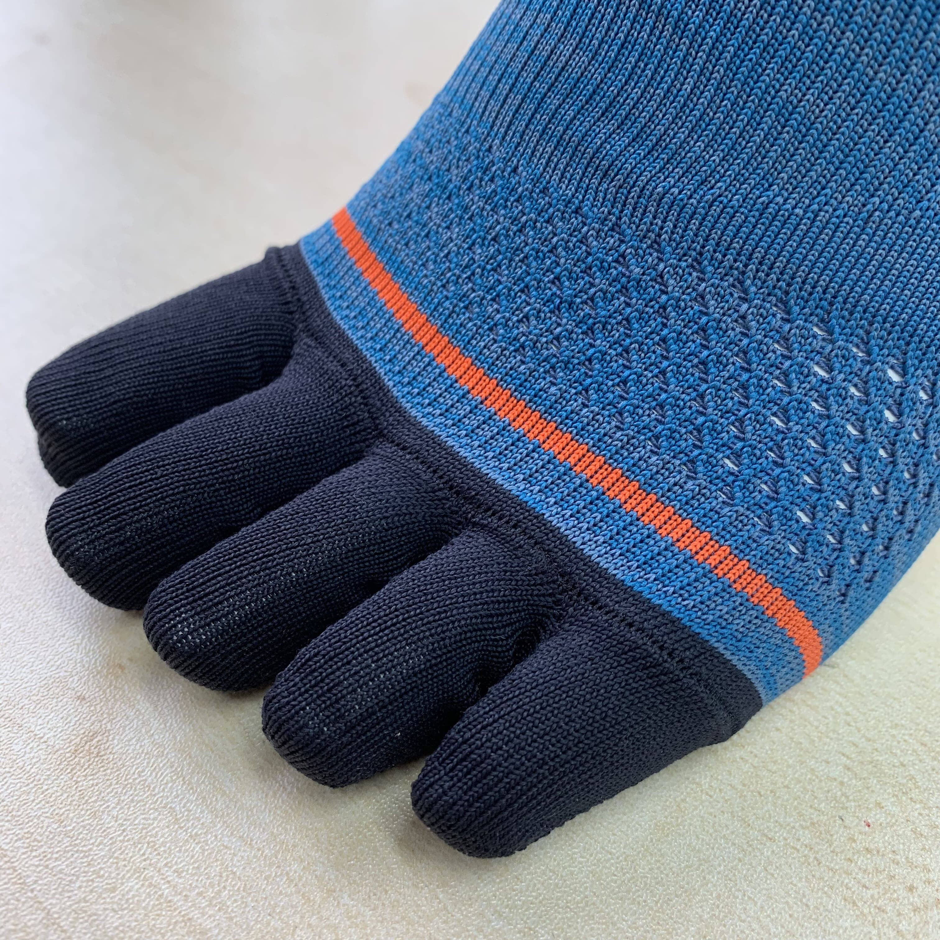 Oleno Ultimate SHR Running Socks 