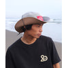 Clef Big Brim Full Mesh Hat RB3658 
