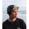 Clef All Mountain Mesh B. Cap RB3640 