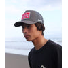 Clef Lumberjack Mesh Cap RB3662 