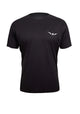 Uglow Men's Super Light Tee Black L 