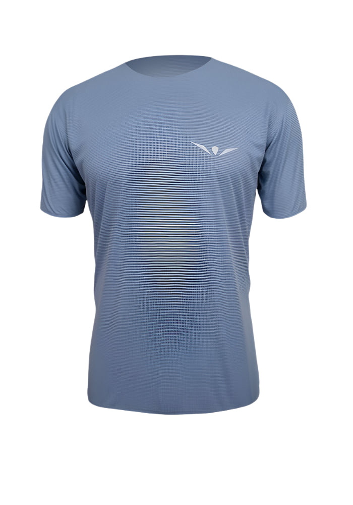 Uglow Men's Super Light Tee Skyblue S 