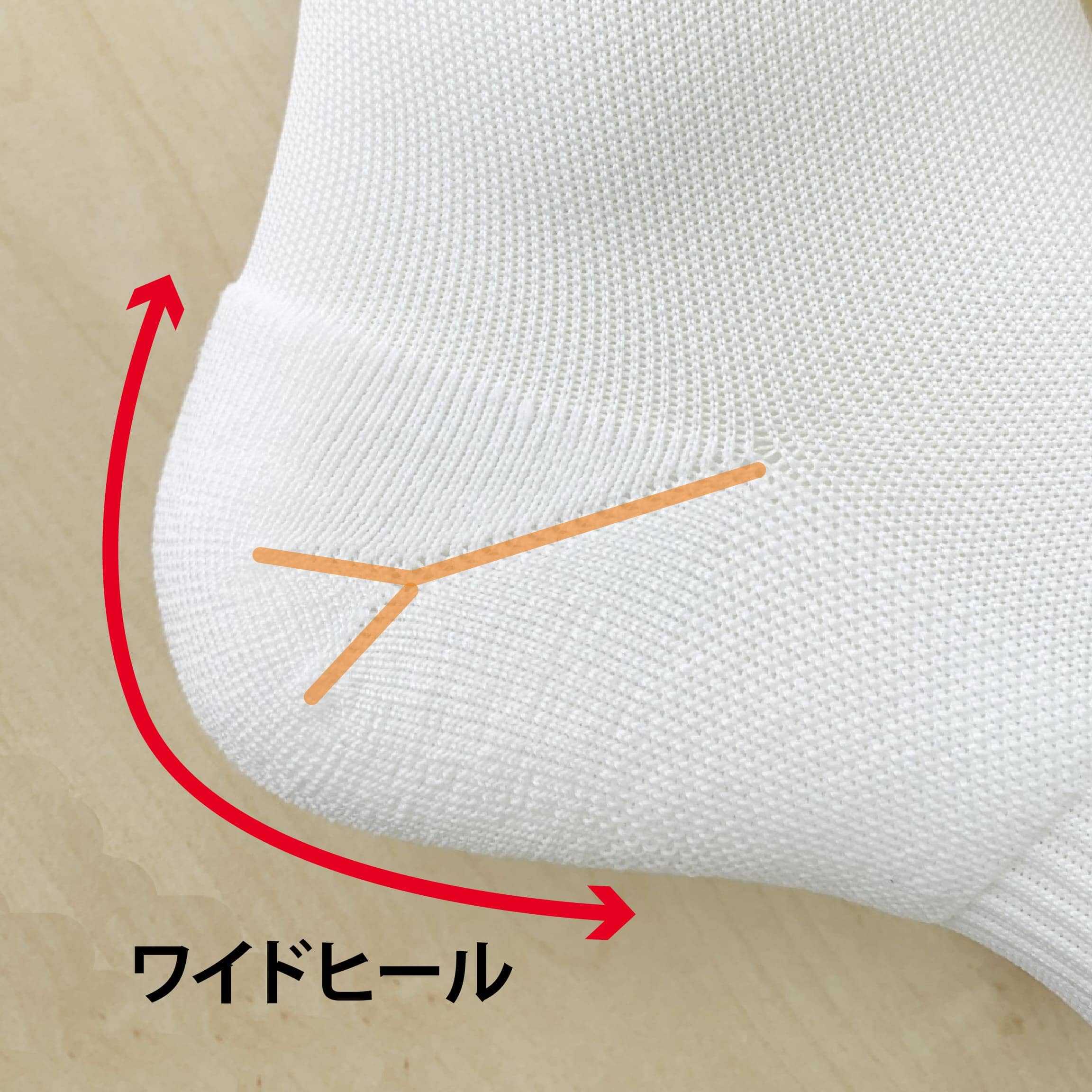 Oleno Comod(y) Life Long Crew Socks 