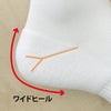 Oleno Comod(y) Life Long Crew Socks 