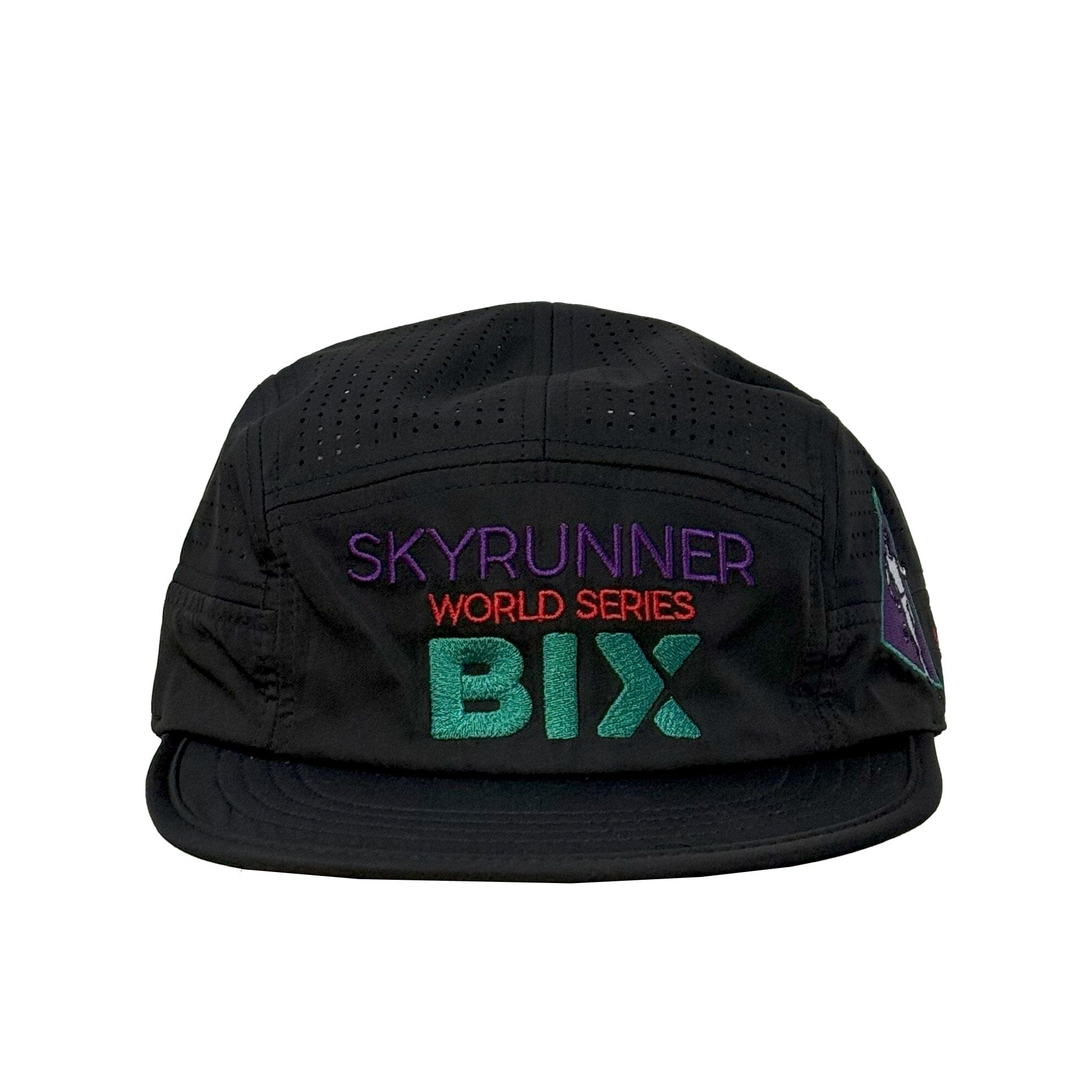 Bix Skyrunner World Series Limited Edition Hat 