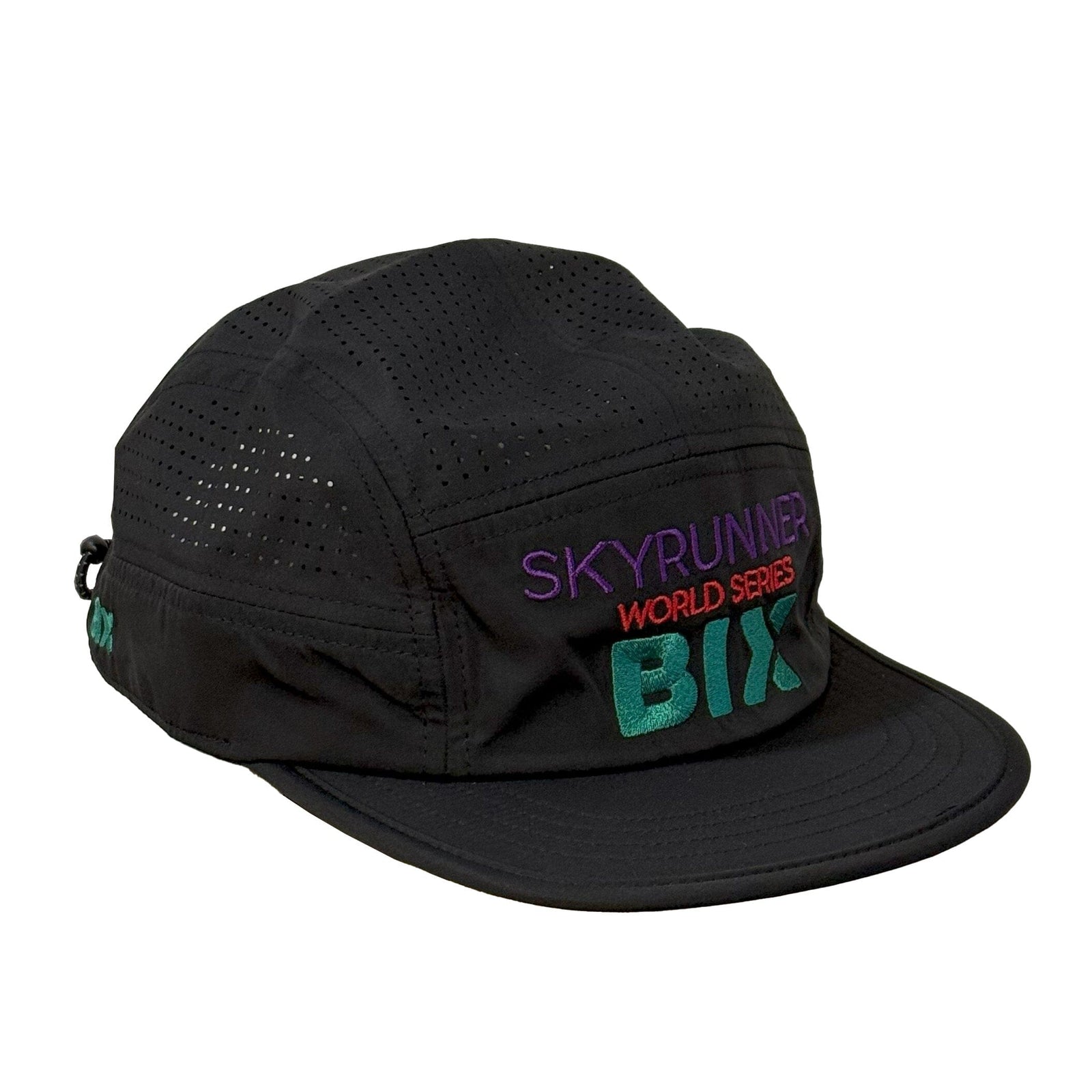 Bix Skyrunner World Series Limited Edition Hat 
