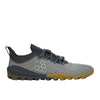 Vivobarefoot Hydra ESC Mens Barefoot Shoes Storm Cloud US 10 EU 43 