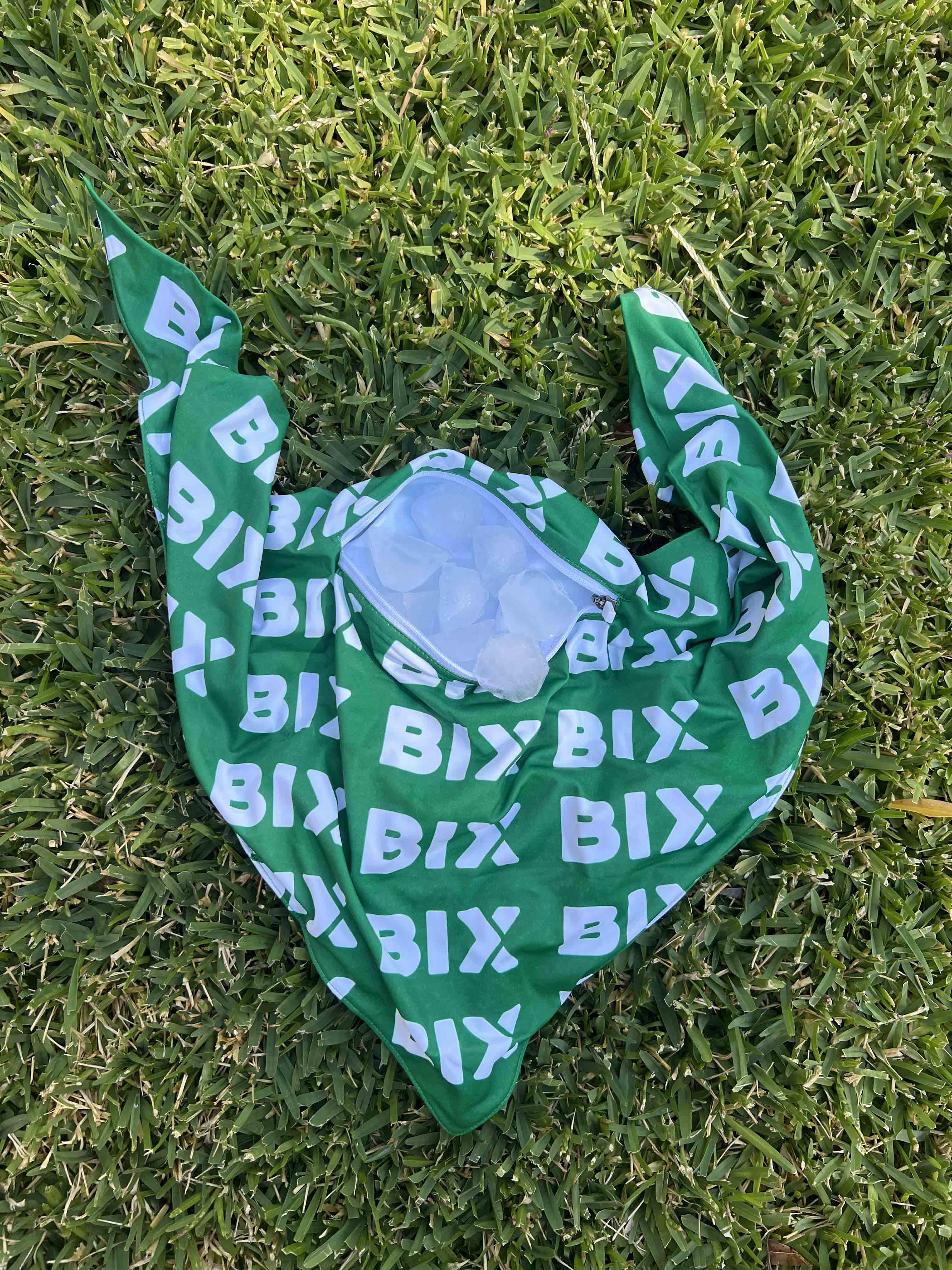 Bix Ice Bandana – One Size