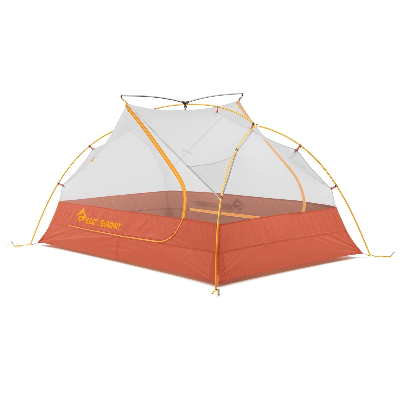 Sea to Summit Ikos Lightweight Tent Laurel Wreath 2 person 
