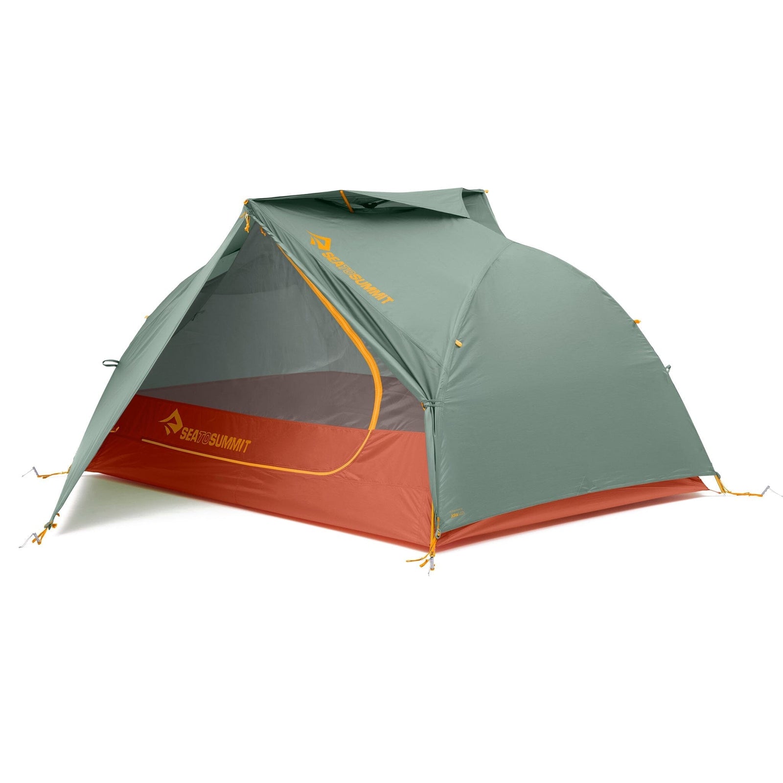 Sea to Summit Ikos Lightweight Tent Laurel Wreath 2 person 