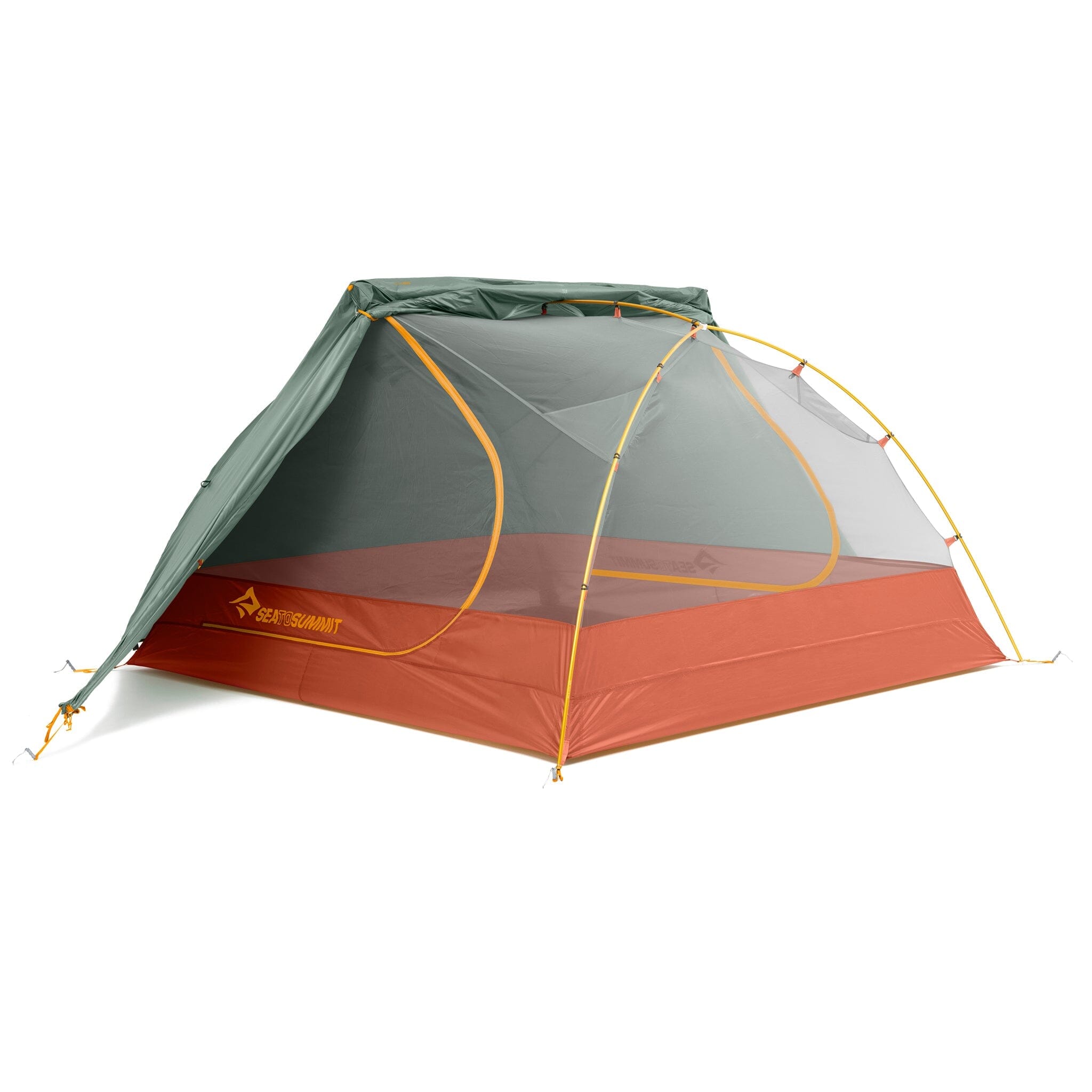 Sea to Summit Ikos Lightweight Tent 