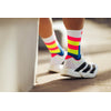 Incylence Ultralight Spirals Blue Inferno Socks 