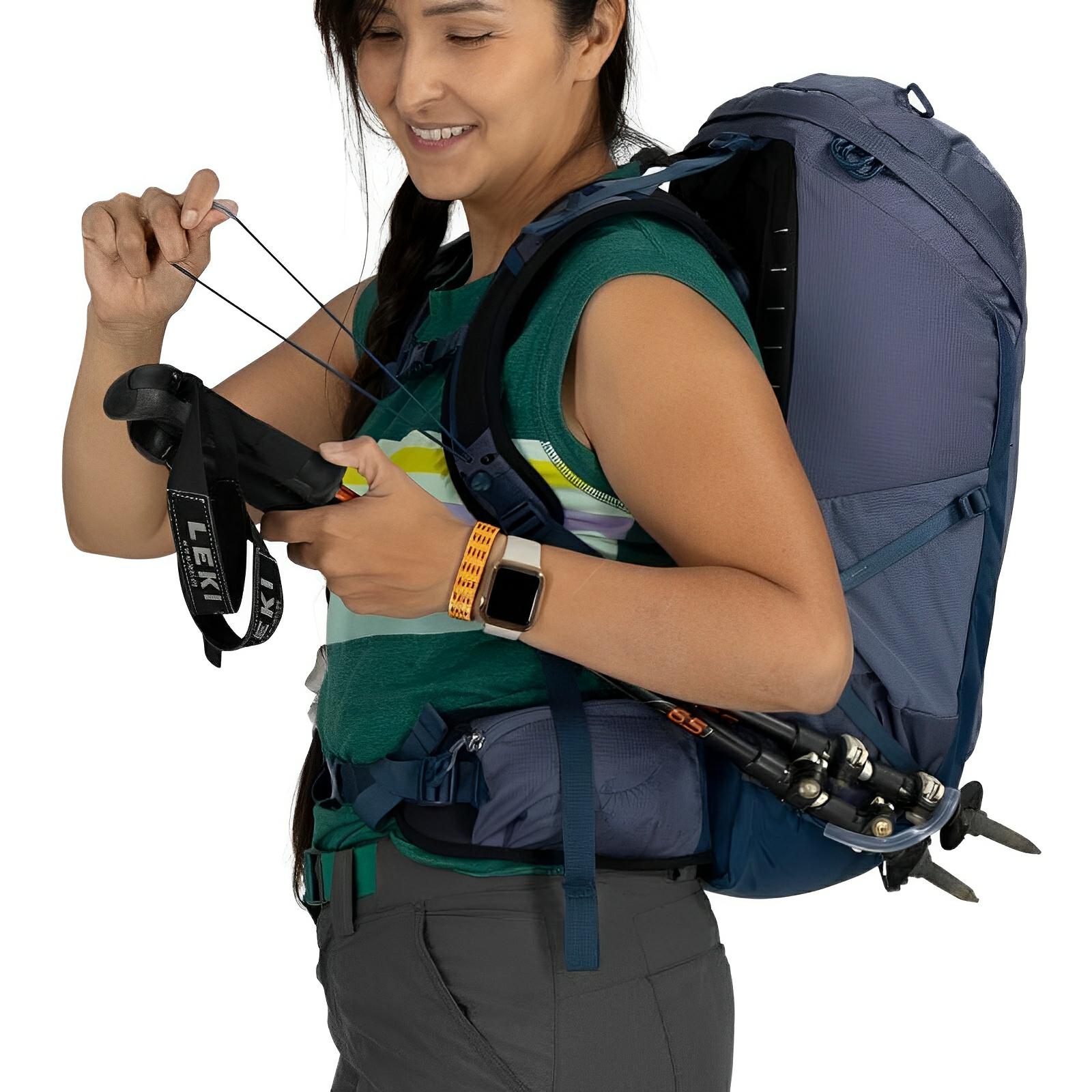 Osprey Tempest 26 Women's Hiking | Multisport Backpack 2025 