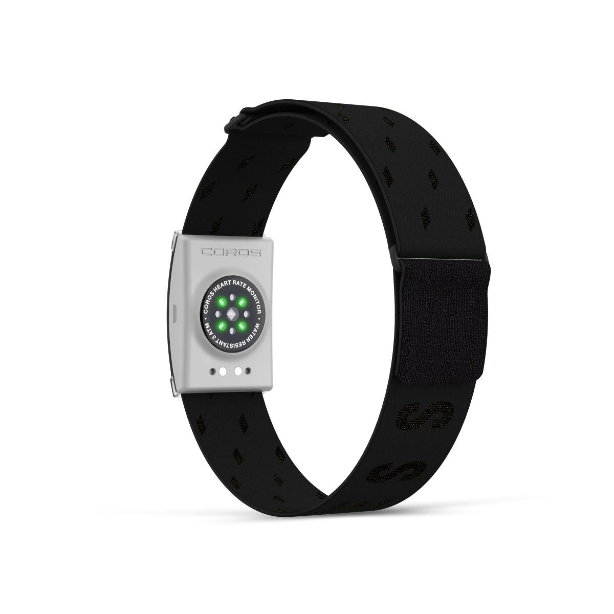 COROS Heart Rate Monitor Jakob Ingebrigtsen Edition One Size 