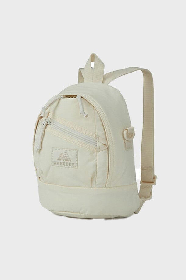 Gregory Ladybird 2Way Mini Backpack Off White 