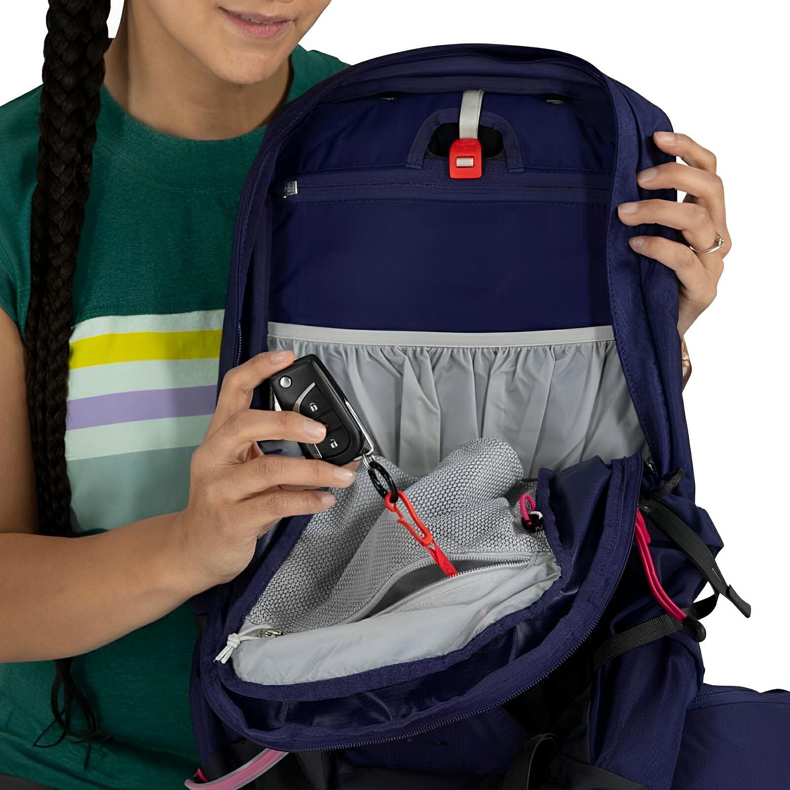 Osprey Tempest 11 Women's Hiking | Multisport Backpack 2025 