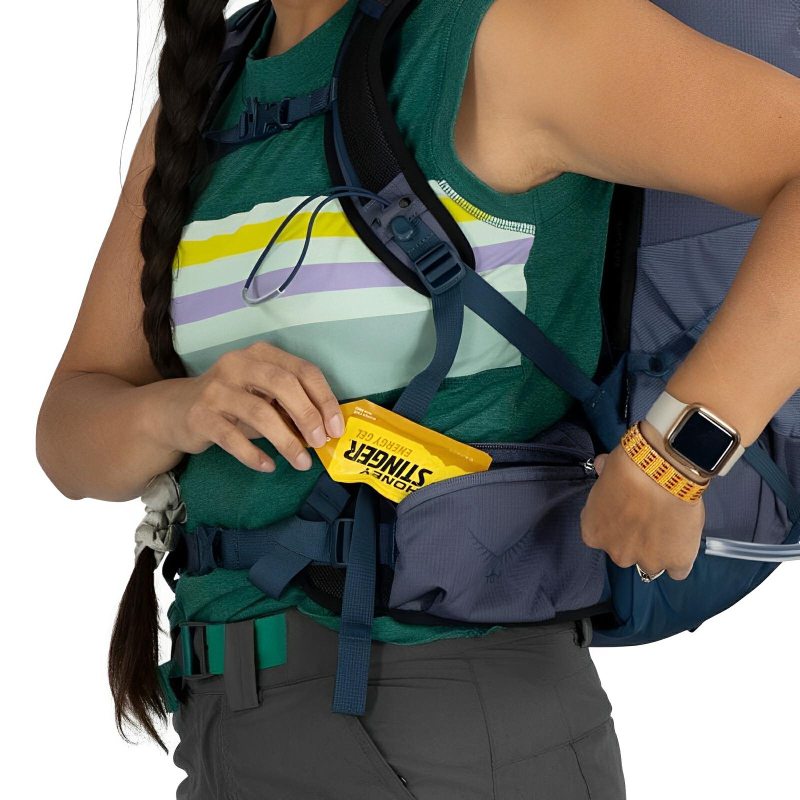 Osprey Tempest 26 Women's Hiking | Multisport Backpack 2025 