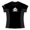 T8 Women's Iced Tee KOLOR XS 