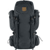 Fjallraven Kajka 55 M/L Backpack Coal Black 