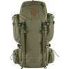 Fjallraven Kajka 55 M/L Backpack Green 