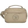 Fjallraven Kanken No. 2 Hip Pack Fossil 