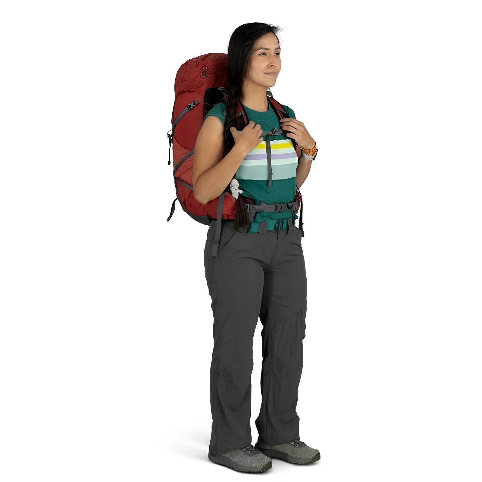 Osprey Tempest 33 Women's Hiking | Multisport Backpack 2025 