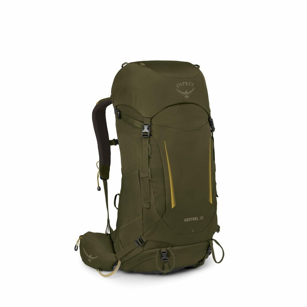 Osprey Kestrel 38 Backpack Moss Green L/XL 