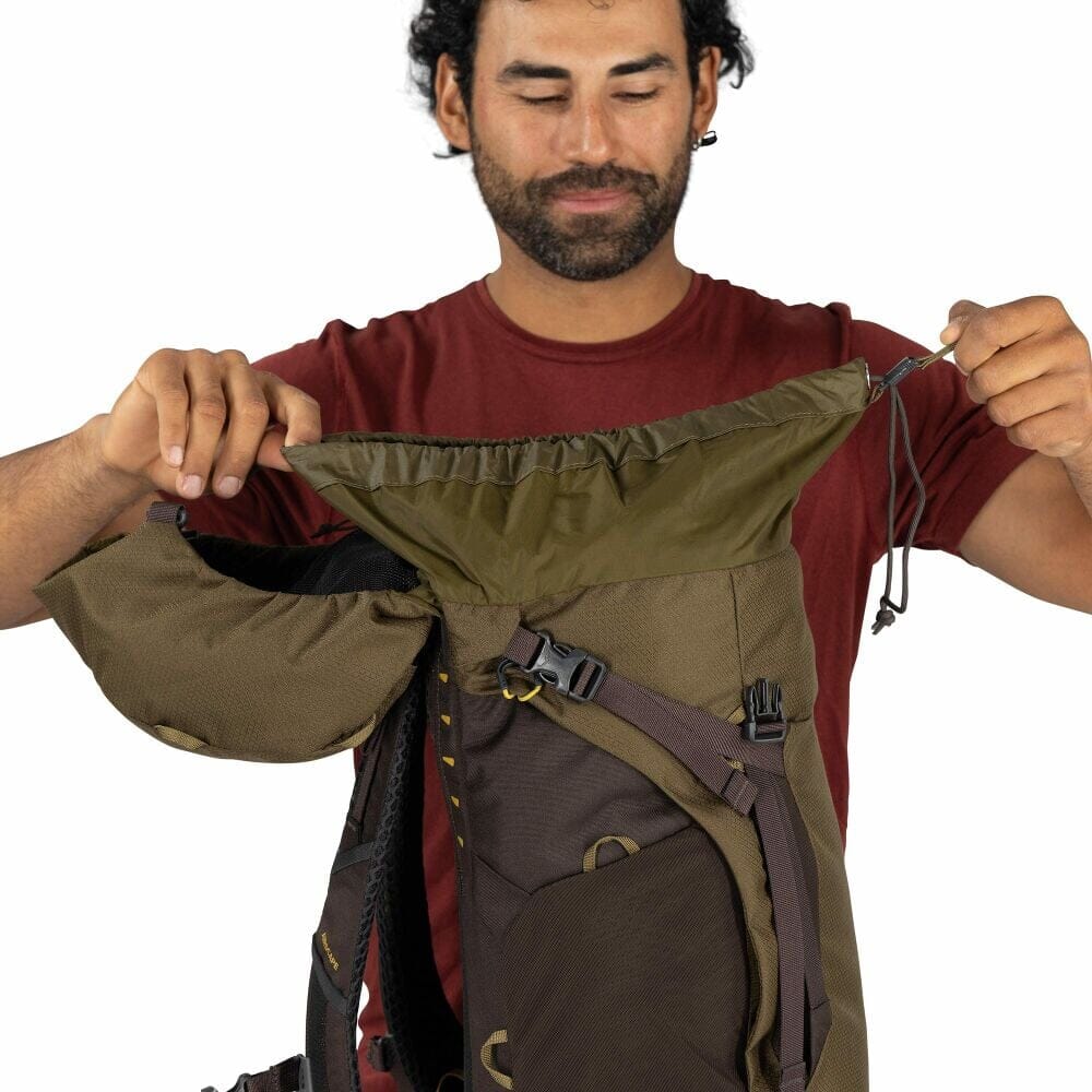 Osprey Kestrel LT 35 Hiking Backpack 