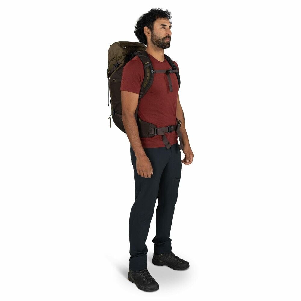 Osprey Kestrel™ LT 28 Hiking Backpack (2026) 