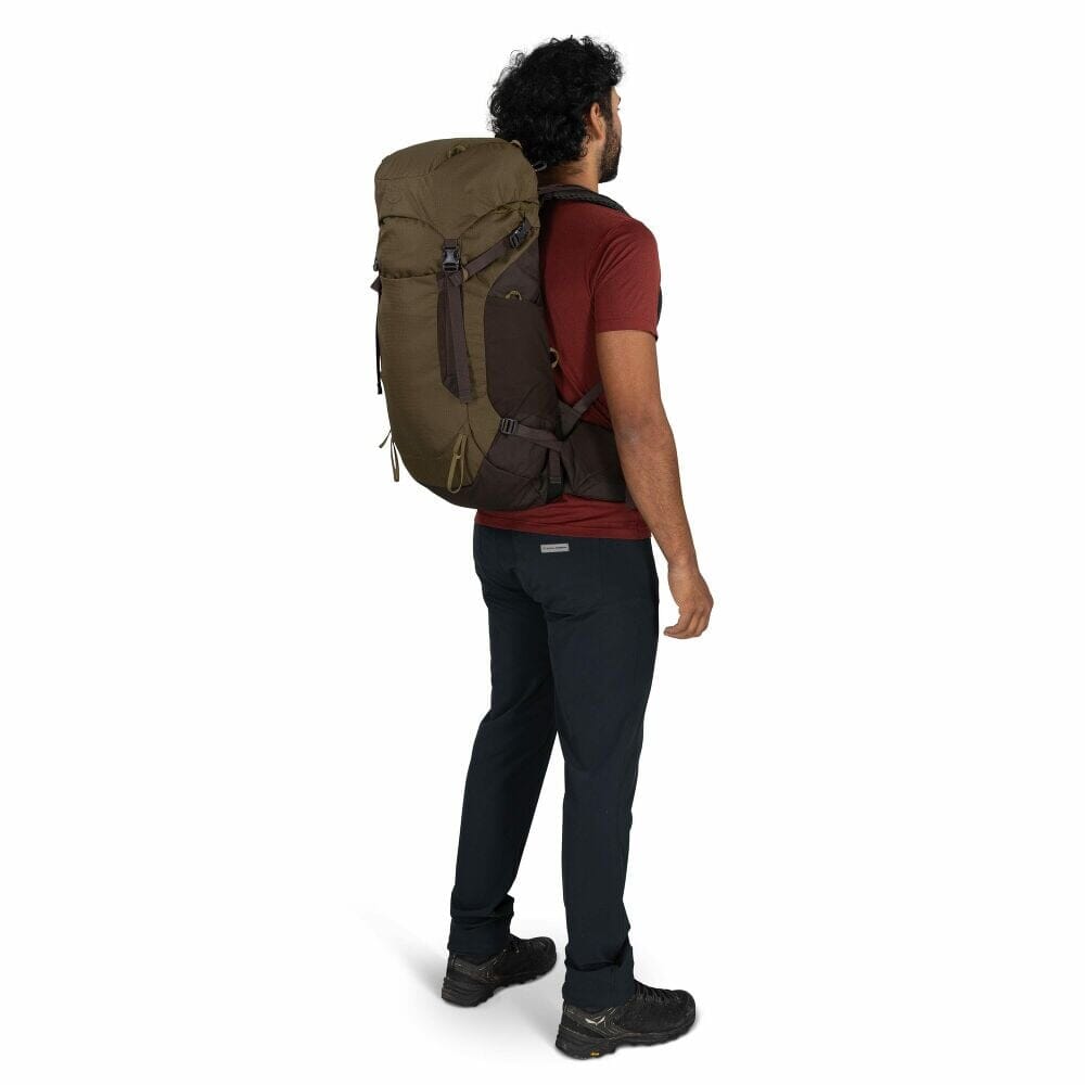 Osprey Kestrel™ LT 28 Hiking Backpack (2026) 