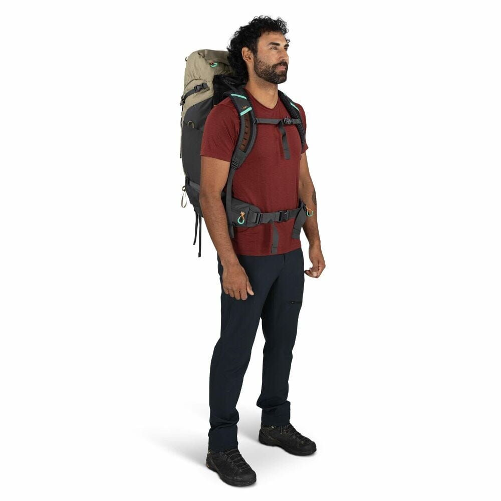Osprey Kestrel™ LT 35 Hiking Backpack 