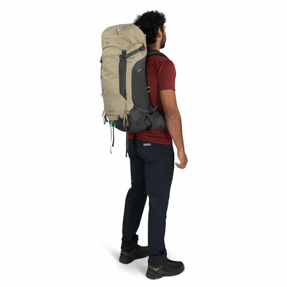 Osprey Kestrel™ LT 35 Hiking Backpack 