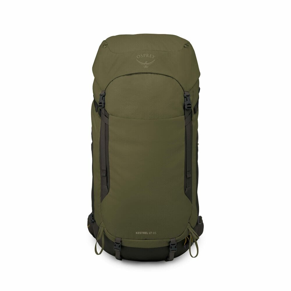 Osprey Kestrel™ LT 65 Backpacking Pack 