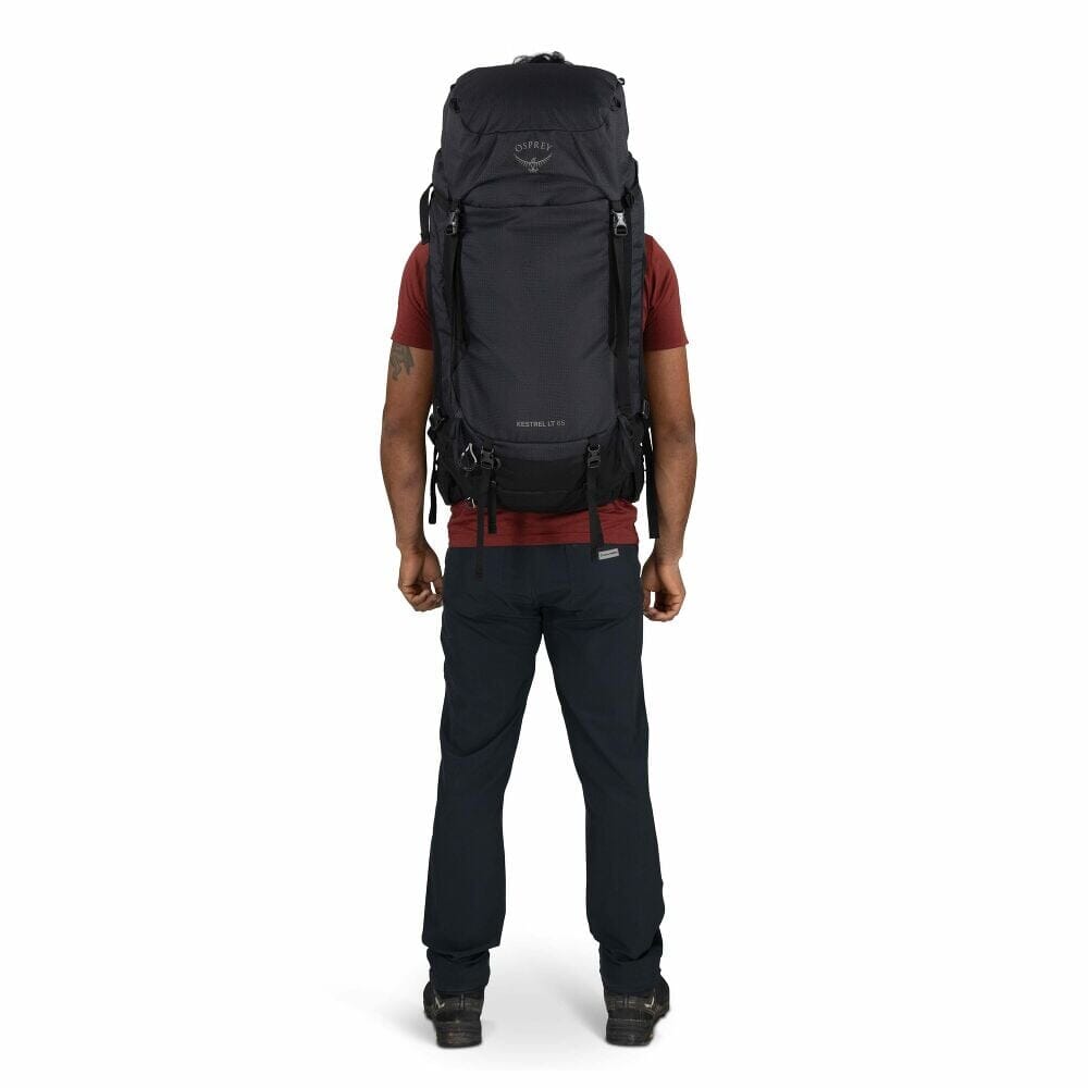 Osprey Kestrel™ LT 65 Backpacking Pack 